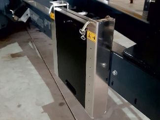 Base plates