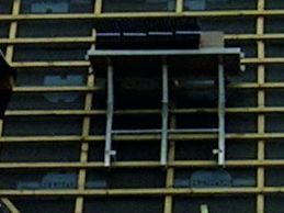 Tile distributor